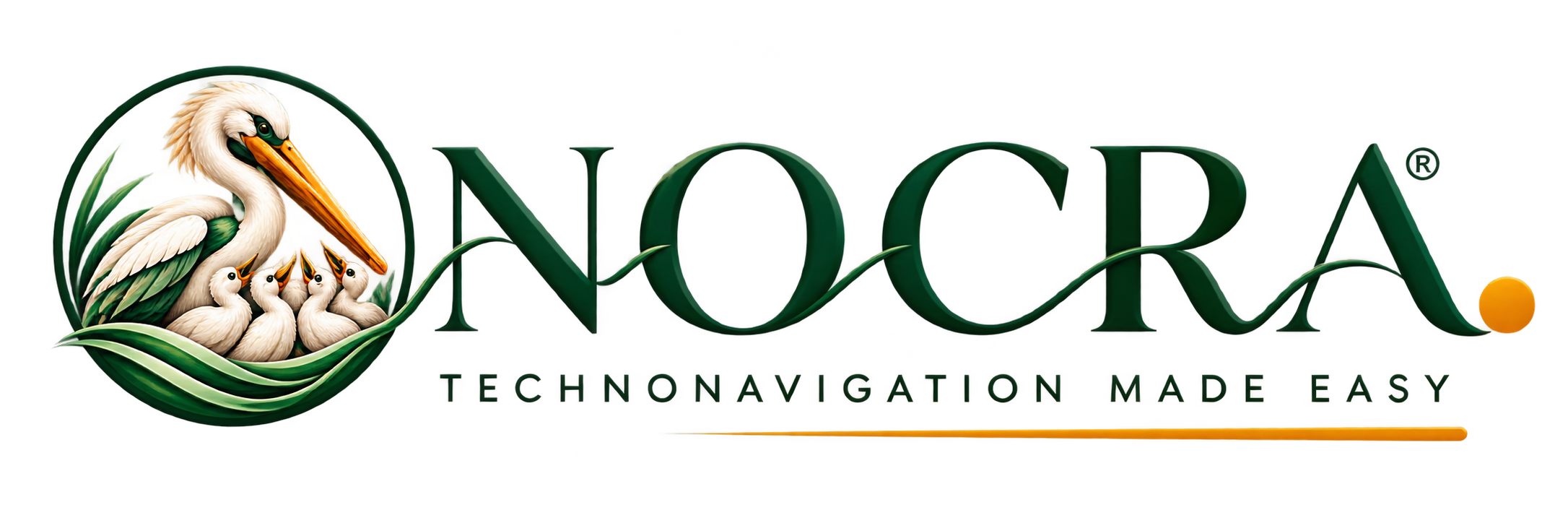 ONOCRA — TechnoNavigation Made Easy